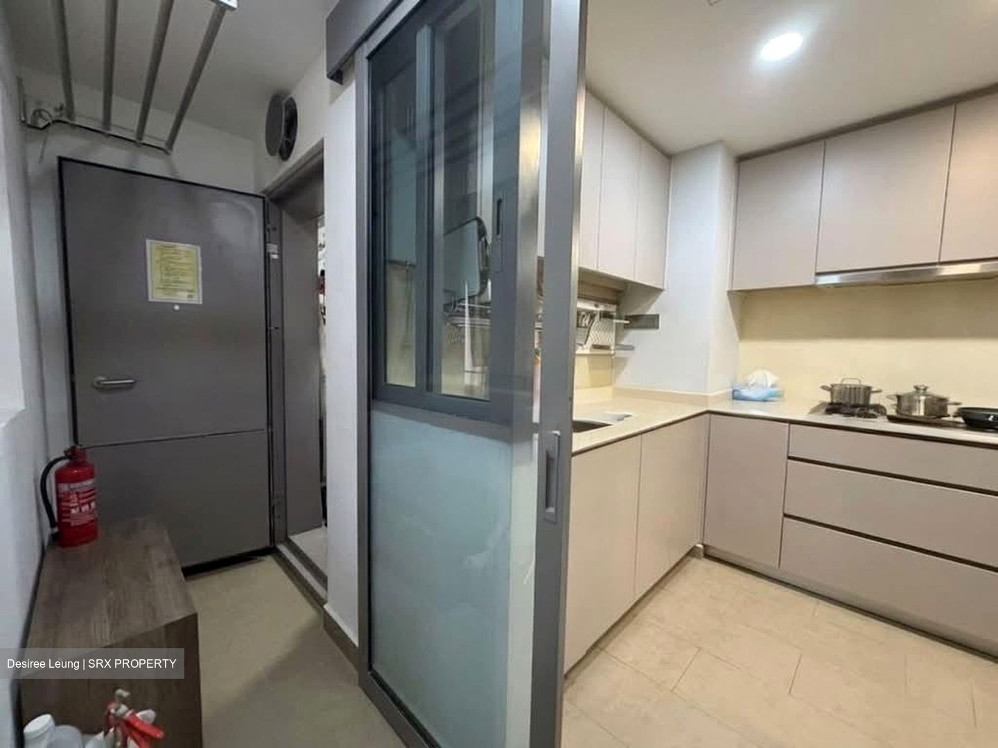 Riversails (D19), Condominium #542030221